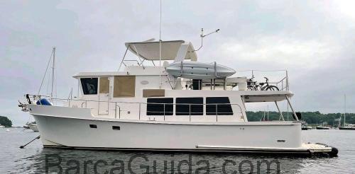 Symbol 45 Trawler recensioni e scheda tecnica